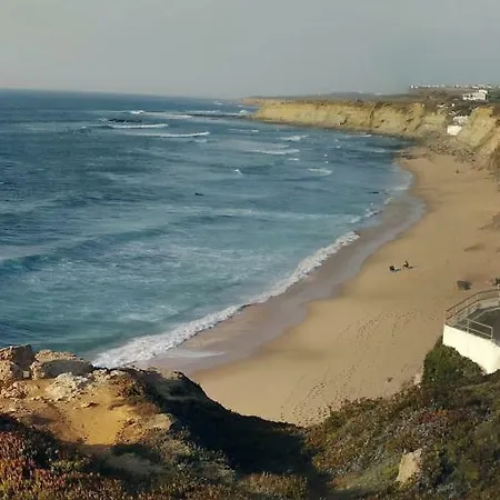 Surf & Beach Lejlighed *