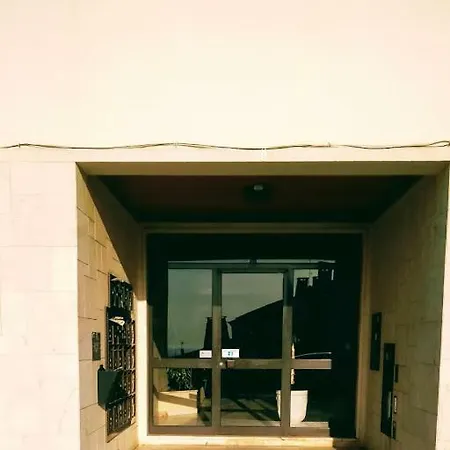 Surf & Beach Lejlighed Ericeira