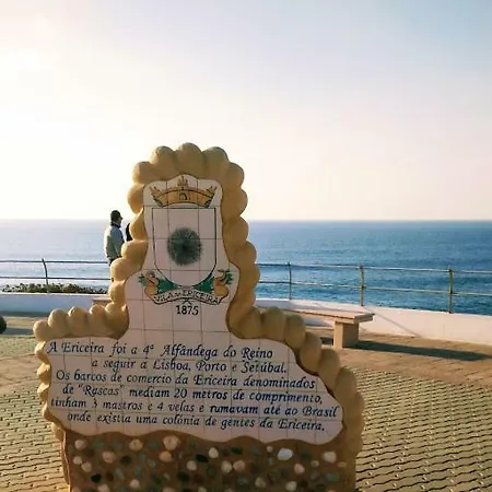 Surf & Beach Lejlighed *