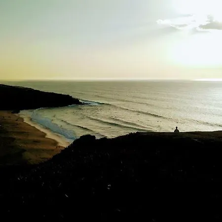 Lejlighed Surf & Beach Ericeira