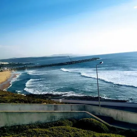 Surf & Beach Lejlighed